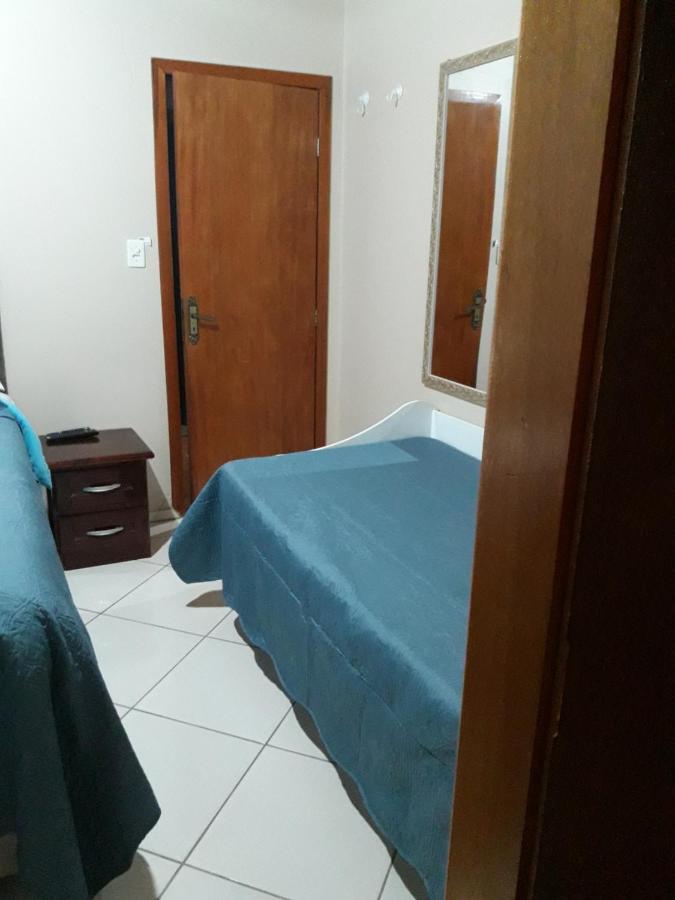 Pousada Viva Serra Urubici Exteriér fotografie