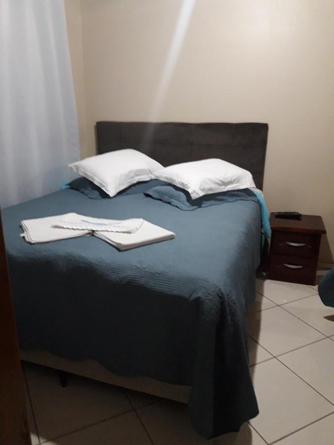 Pousada Viva Serra Urubici Exteriér fotografie